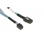 Supermicro CBL-SAST-0508-01 Serial Attached SCSI (SAS) cable 0.5 m