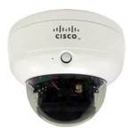 Cisco CIVS-IPC-8620= security camera Dome IP security camera Indoor 1920 x 1080 pixels Ceiling