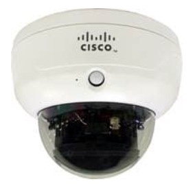 Cisco CIVS-IPC-8620= security camera Dome IP security camera Indoor 1920 x 1080 pixels Ceiling