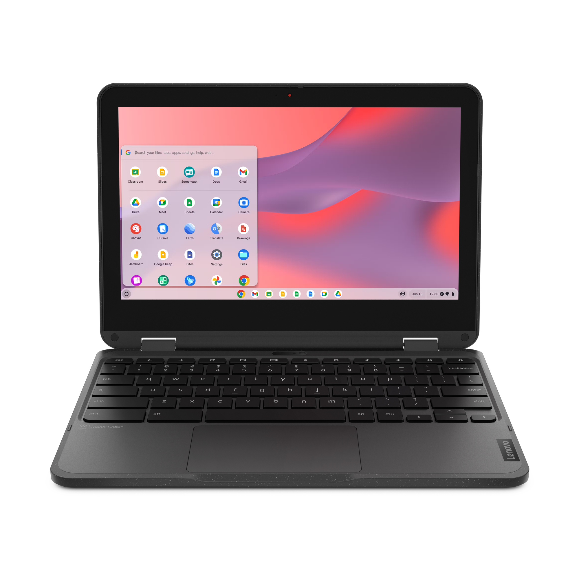 Lenovo 500e Gen 4s 11.6 inches N250 8GB 64GB 83N80001US Chromebook