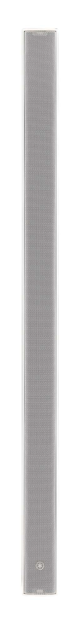 Yamaha VXL1W-16 loudspeaker Full range White Wired 160 W