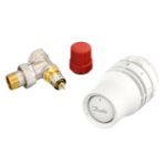 Danfoss Redia RA click + RA-N 15 A