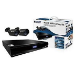 Kguard MARS NVR 4 CHANNELS 2 IP CAMS WITH 2TB HDD