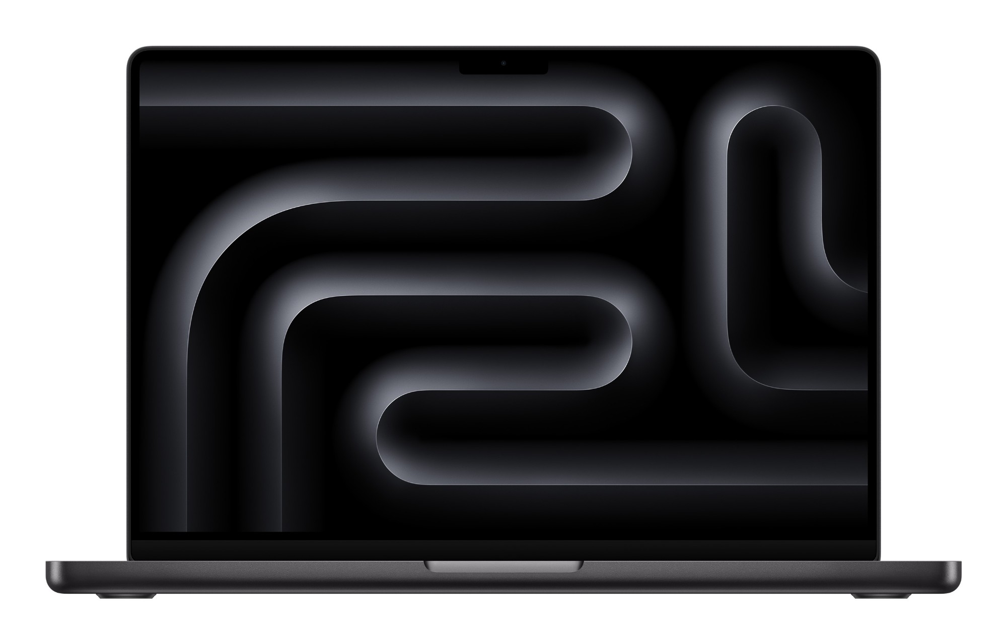 MacBook Pro 14-inch : M5 chip with 10‑core CPU and 10‑core GPU,