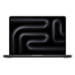 Apple MacBook Pro 14-inch : M5 chip with 10‑core CPU and 10‑core GPU, 32GB, 1TB SSD - Space Black