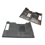 Fujitsu FUJ:CP667563-XX notebook spare part Bottom case