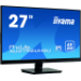iiyama ProLite XU2792UHSU-B1 LED display 68,6 cm (27") 3840 x 2160 Pixeles 4K Ultra HD Negro