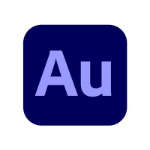 Adobe Audition Pro for Enterprise Audio-editor 1 licentie(s) 1 jaar