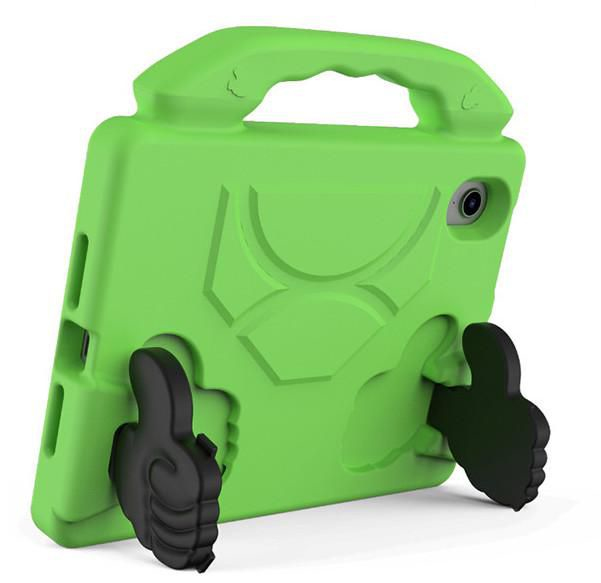 Estuff Green Es682309-Bulk Tablet Case