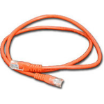 Microconnect UTP603R networking cable Red 3 m Cat6 U/UTP (UTP)