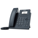 Yealink SIP-T30P IP phone Black LCD