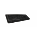 CHERRY DW 5100 keyboard Mouse included RF Wireless QWERTZ German Black