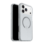 OtterBox React MagSafe Apple iPhone 17 Pro Max Stardust - clear