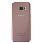 Samsung G955 S8 Plus Back Cover Pink