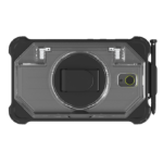 InfoCase FM-SNP-TABA5-RHS tablet case 8" Cover Black, Gray