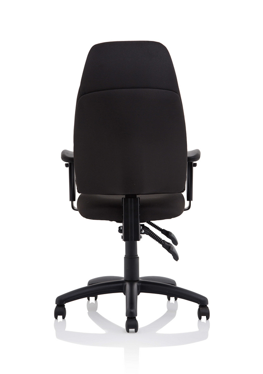 Dynamic OP000232 office/computer chair Padded seat Padded backrest
