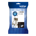 Brother LC3333BK Black Ink