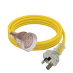 ENERGIZER HD Ext Lead 5m