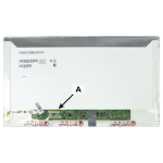 2-Power 2P-W6WD notebook spare part Display