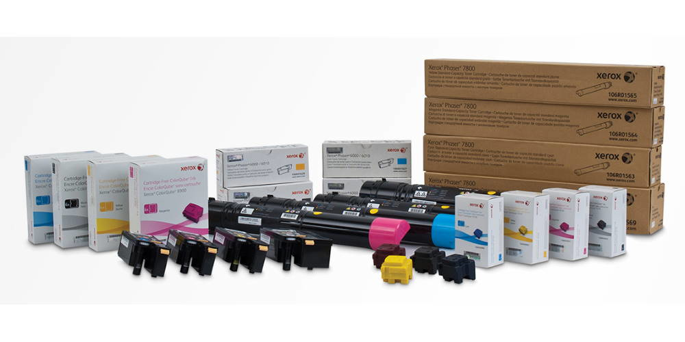 Xerox 115R00120 Fuser kit 230V for Xerox VersaLink B 400