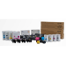 Xerox 008R12964 Staples Office / integrated BR Finisher & Offline-Stapler, 5K pages for Xerox CopyCentre C 2128/DC 240/WC 7132/WC 7228/WC 7755