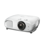 Epson EH-TW7100 data projector Standard throw projector 3000 ANSI lumens 1080p (1920x1080) White