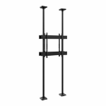 Hagor 3350 tv-bevestiging 2,18 m (86") Zwart