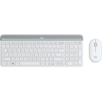 Logitech Slim Wireless Combo MK470