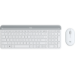 Logitech Slim Wireless Combo MK470