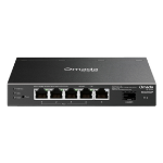 TP-Link SG2206MP netwerk-switch L2 Gigabit Ethernet (10/100/1000) Power over Ethernet (PoE)