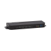 Tripp Lite B005-DPUA4 KVM switch Black
