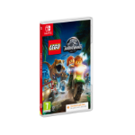 Warner Bros LEGO Jurassic World Classic English Nintendo Switch