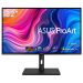 ASUS ProArt PA328CGV LED display 81,3 cm (32") 2560 x 1440 Pixel Wide Quad HD Schwarz