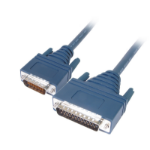 Cisco CAB-232MT= serial cable 119.7" (3.04 m) DB-60 DB-30