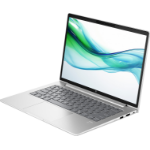 HP ProBook 445 G11 AMD Ryzen™ 5 7535U Laptop 35.6 cm (14") WUXGA 16 GB DDR5-SDRAM 512 GB SSD Wi-Fi 6E (802.11ax) Windows 11 Pro Silver