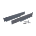 Tripp Lite 4POSTRAILKIT mounting kit Gray
