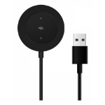 Xiaomi 37204 Smartwatch Zwart USB Binnen