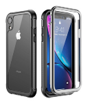 JLC iPhone XR Olympus - Black