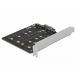 DeLOCK 90432 interfacekaart/-adapter Intern M.2