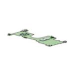HP 934998-601 laptop spare part Motherboard
