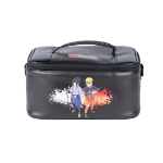 Konix Naruto Lunch Bag Switch