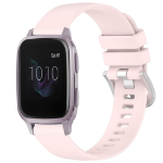 Garmin EU Product - Venu / Venu SQ Silicone Watch Band - Pink