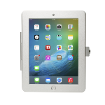 CTA Digital PAD-SWE tablet security enclosure 9.7" Silver