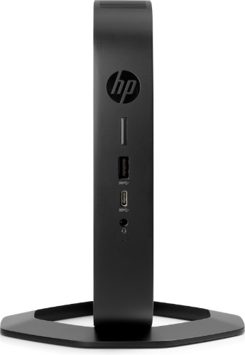 HP t540 1.5 GHz R1305G Windows 10 IoT Enterprise 1.4 kg Black