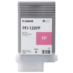 DPSB Canon PFI-120 Fluorescent Pink 130ml Ink (Canon GP-200, GP-300)