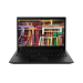 Lenovo ThinkPad T14s Gen 1 (AMD) AMD Ryzen™ 5 PRO 4650U Laptop 35,6 cm (14") Touchscreen Full HD 16 GB DDR4-SDRAM 512 GB SSD Wi-Fi 6 (802.11ax) Windows 10 Pro Zwart