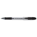 5Star 908323 rollerball pen Stick pen Black 12 pc(s)
