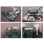 HPE SmartArray P408i-a SR Gen10 RAID controller PCI Express x8 3.0 12 Gbit/s