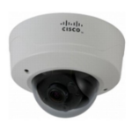 Cisco Surveillance 6020 IP Dome IP security camera Indoor & outdoor 1920 x 1080 pixels Ceiling/wall
