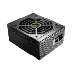 COUGAR Gaming GEX 1050 power supply unit 1050 W 20+4 pin ATX ATX Zwart
